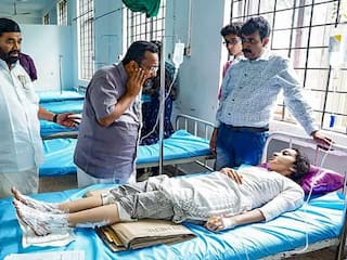 Kerala Blasts: 12-Year Old Girl Succumbs To Her Injuries, Death Toll Rises