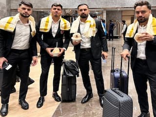 सचिन का साथी World Cup में बदलेगा अफगानिस्तान की तकदीर, मिली अहम जिम्मेदारी