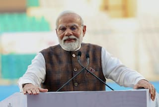 Former Israeli Intel Chief Hails 'Modi Miracle' For Peace Talks with Hamas; Here's Why