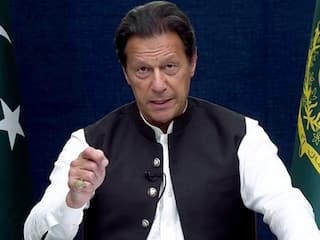 Pakistan's Former Jailed PM Imran Khan Challenges His 'Jail Trial' In ECP Contempt Case