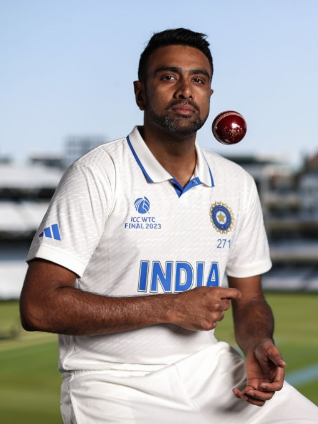 From Anil Kumble To R. Ashwin- Most Wickets For India Across Format- In Pics