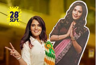Fukrey 3 BOC Day 12: Richa's Comedy Film Nears Rs 80 Crore, Unaffected by Mission Raniganj & Thank You For Coming