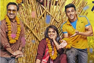 Fukrey 3 BOC Day 3: Huge Saturday For Richa's Film, Makes Full Use of Long Weekend