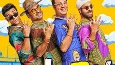 Fukrey 3 BOC Day 6: Richa's Film Nears Rs 60 Crore, Can it Cross Rs 100 Crore in Lifetime?