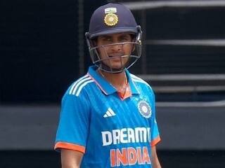 IND vs PAK मैच से पहले शुभमन गिल ने जीता ICC का ये बड़ा अवॉर्ड