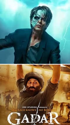 List of Highest Earning Indian Films Beyond Jawan and Gadar 2