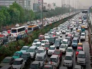Ghaziabad में शुक्रवार को इन सड़कों पर जाने से बचें, बंद रहेंगे ये रोड; Traffic Advisory जारी