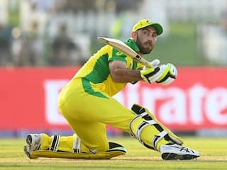 World Cup 2023: मैच के दौरान स्मोकिंग करते दिखाई दिए ग्लेन मैक्सवेल, वीडियो वायरल