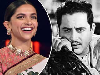 Guru Dutt Death Anniversary : गुरु दत्त और Deepika Padukone के बीच कॉमन है ये बात, कभी फेस नहीं करना चाहते थे कैमरा