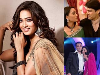 Shweta Tiwari Birthday: 18 साल की उम्र में पहली शादी, ट्रैवेल एजेंसी में किया था काम