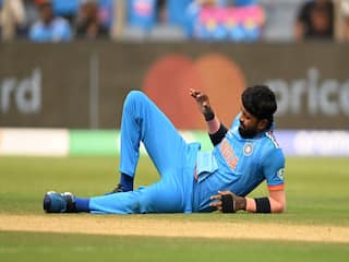 Hardik Pandya की चोट ने बढ़ाई टेंशन, जानिए और कितने मैचों से हो सकते हैं बाहर