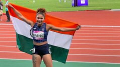 Asian Games Day 11 Live Updates: अविनाश साबले ने 5000m में सिल्वर जीता; भारत को 4x400 मीटर महिला रिले में रजत पदक