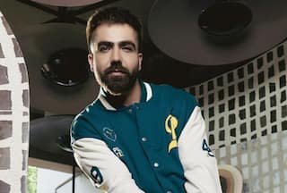 Harrdy Sandhu Reveals Being Sexually Harassed in Public: 