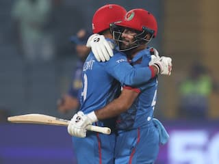 AFG vs SL- श्रीलंका को हराकर भी अफगानिस्तान को याद आया पाकिस्तान, कप्तान ने कही यह बात...