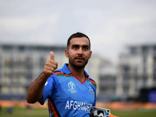 ODI World Cup 2023: अफगानिस्तान के कप्तान शाहिदी ने भारत को दी चेतावनी, स्पिन को लेकर दे दिया बड़ा बयान