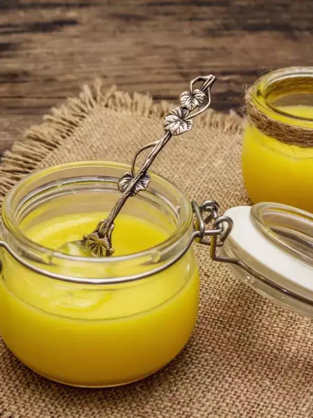 6 Health Benefits of Ghee - A Traditional Superfood