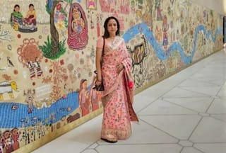 5 Beauty Secrets of Hema Malini at 75 That You Probably Didn't Know About