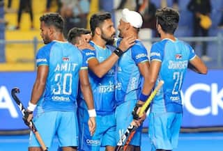 HIGHLIGHTS - Asian Games 2023, Oct 6: India Win Hockey Gold; Century of Medals Confirmed