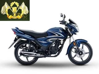 Auto Awards 2023: Honda Shine 100 और Ultraviolette F77 ने टू-वीलर्स कैटेगरी में जीत हासिल की