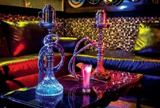 Haryana Govt's Big Decision: Flavoured Hookahs Banned in Night Clubs, Bars and Restaurants