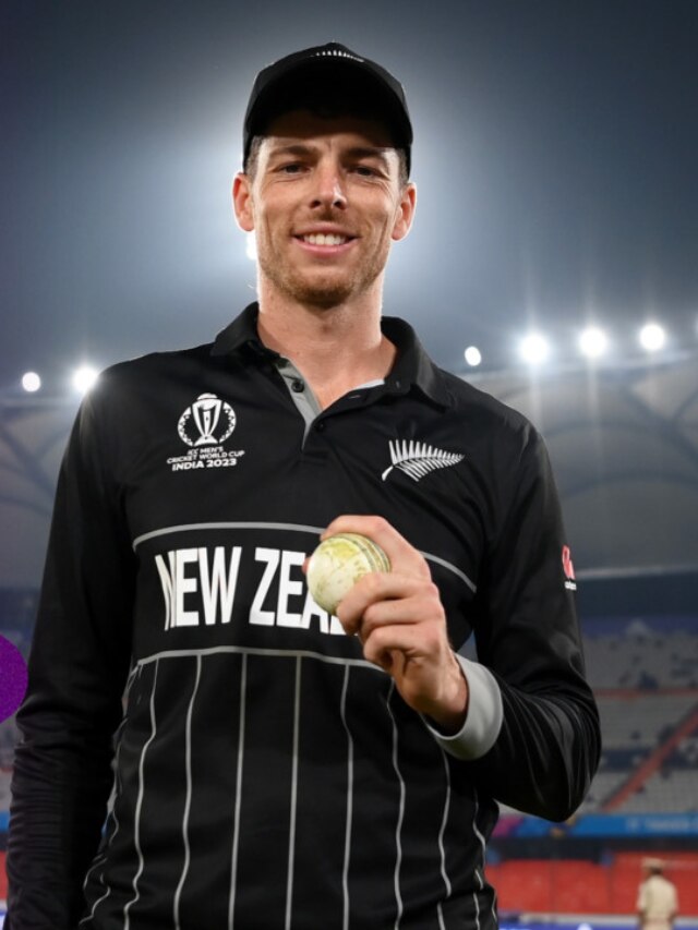 ICC ODI World Cup 2023: Top 5 Players With Most Wickets- In Pics