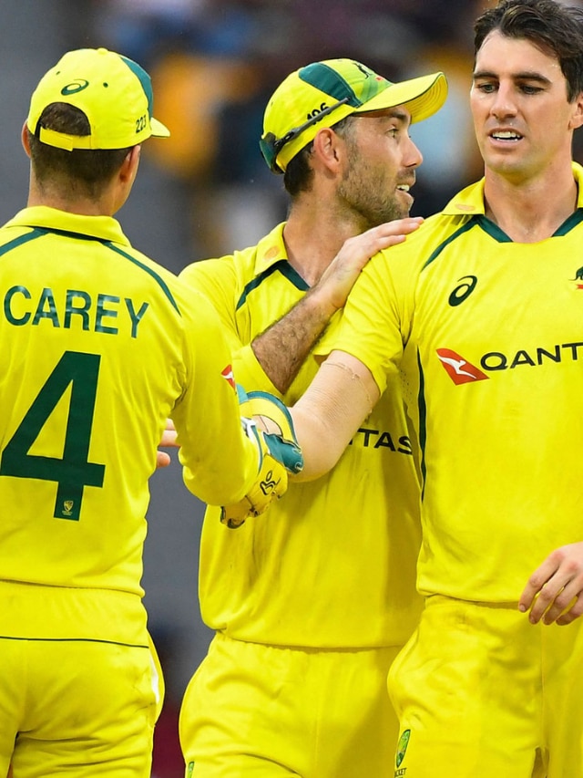 ICC World Cup- Most Wins For A Team In ODI World Cup