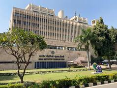 IIT Delhi: 20-Year-Old Employee Arrested For Filming Women In Washroom