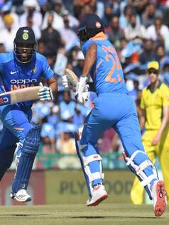 World Cup में टीम इंडिया को इन 5 खिलाड़ियों की टेंशन