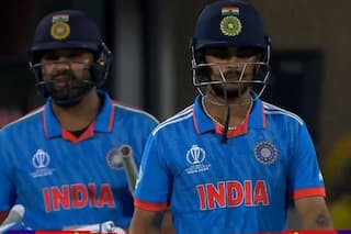 IND vs AUS World Cup 2023: भारत के नाम दर्ज हुआ ODI इतिहास का शर्मनाक रिकॉर्ड, टॉप-3 बल्लेबाज 0 पर आउट