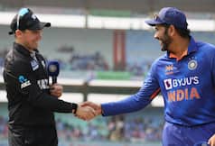 IND Vs NZ Live Streaming For Free: How To Watch India Vs New Zealand Today's World Cup Match 21th Live Telecast On Mobile APP, TV And Laptop