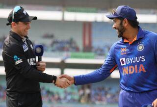 IND Vs NZ Live Streaming For Free: How To Watch India Vs New Zealand Today's World Cup Match 21th Live Telecast On Mobile APP, TV And Laptop