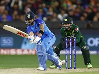 World Cup 2023- अहमदाबाद में भिड़ेंगे India vs Pakistan, कौन किस पर पड़ेगा भारी!