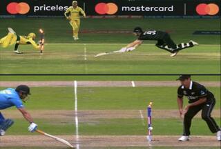 जेम्स नीशम के रन आउट से न्यूजीलैंड को समझ आया भारतीय फैंस का दर्द; ताजा हुई 2019 सेमीफाइनल की यादें