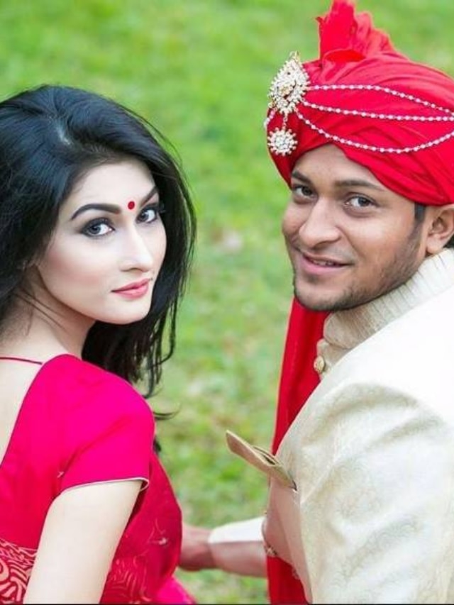 Ind Vs Ban World Cup 2023: Meet These Beautiful Wives And Girlfriend's of Bangladeshi Players
