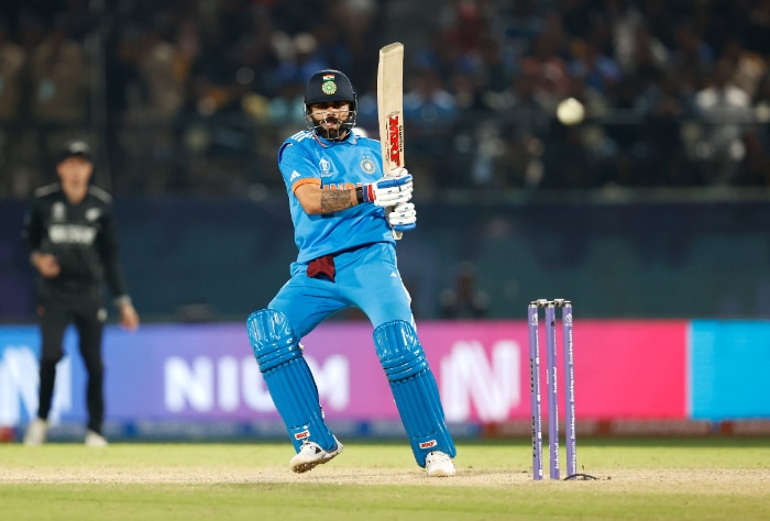 CWC 2023: Yuvraj Singh Calls For KL Rahul To Bat At No.4 After