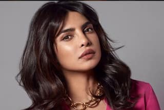 Priyanka Chopra Caught Between Joe Jonas, Sophie Turner's Divorce Drama?