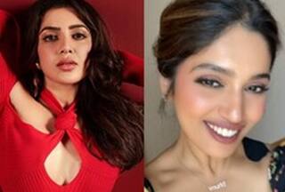 Samantha, Bhumi Share Special Posts For    Hero    Rhea Chakraborty