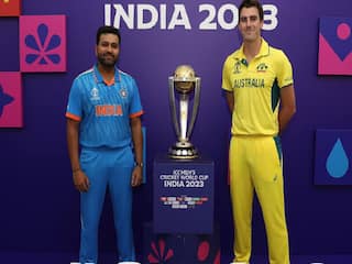 Ind vs Aus Dream 11: भारत-ऑस्ट्रेलिया मैच की परफेक्ट ड्रीम-11 टीम, यह खिलाड़ी दिलाएंगे सबसे ज्यादा प्वाइंट