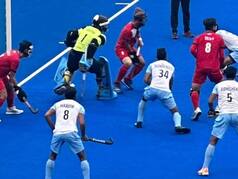 Asian Games 2023: पुरुष हॉकी- साउथ कोरिया को 5-3 से हराकर भारत फाइनल में