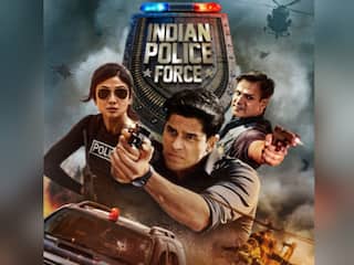 Indian Police Force : OTT पर इस दिन आ रही है 'इंडियन पुलिस फोर्स', शिल्पा-सिद्धार्थ संग रोहित शेट्टी ने की वेब सीरीज में एंट्री