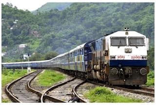 Indian Railways To Convert Retired Train Coaches Into Restaurants On THESE Locations; Check Details Here