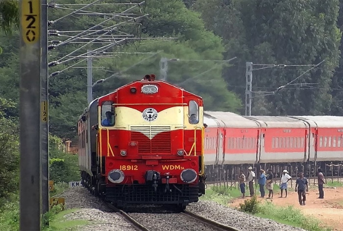 Indian Railways Cancells 20 Trains On Indore-Ujjain Route Till Dec 30 Due To Mega Block | Check Full List Here