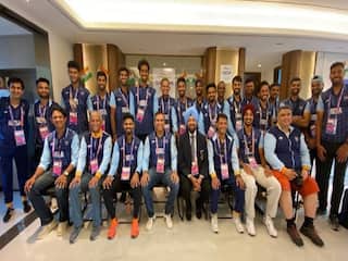 Asian Games 2023: भारतीय मेंस क्रिकेट टीम ने जीता गोल्ड, बारिश से नहीं निकला मैच का नतीजा