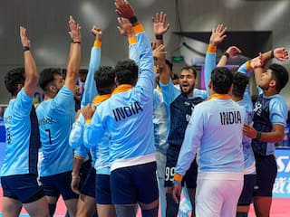 Asian Games 2023: भारत ने 14वें दिन जीते 12 मेडल, 107 मेडल के साथ खत्म हुआ सफर