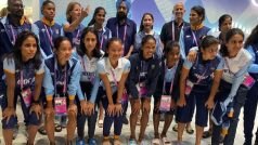 Asian Games 2023 Live Updates Day 10: भारतीय महिला हॉकी टीम ने हांगकांग को 13-0 से हराया