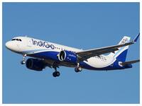 Delhi-bound Indigo flight diverted to Lucknow after mid-air emergency