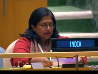 Israel Hamas War: Gaza में सीजफायर के प्रस्ताव पर UN में भारत ने नहीं किया मतदान, जानें क्यों बनाई दूरी