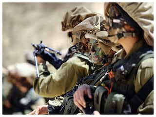 Israel-Hamas War:  गाजा और वेस्ट बैंक को मानवीय मदद देगा अमेरिका, नेतन्याहू के साथ बैठक के बाद बाइडन का ऐलान | LIVE UPDATES