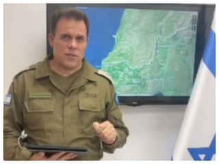 लेबनान के लिए नई चुनौती खड़ी कर रहा है हिजबुल्लाह, जानें इजरायल ने ऐसा क्यों कहा?