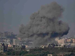 'Iron Sting', Israel's Latest Lethal Weapon System Against Hamas: EXPLAINED